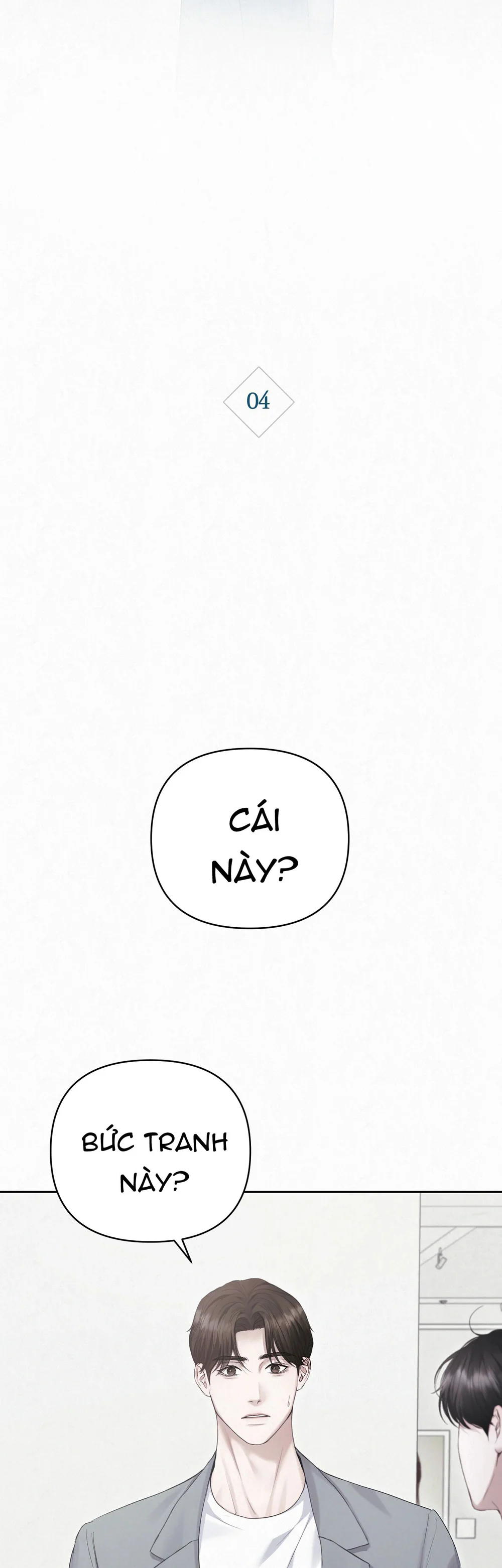 DIAMOND DUST Chapter 4 Trang 14