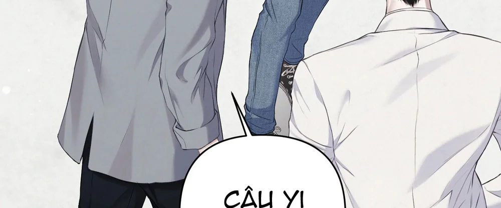 DIAMOND DUST Chapter 4 Trang 27