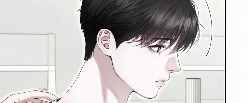 DIAMOND DUST Chapter 4 Trang 39