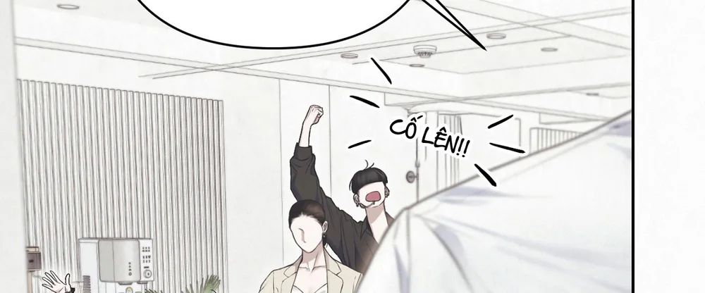 DIAMOND DUST Chapter 4 Trang 45