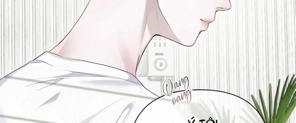 DIAMOND DUST Chapter 4 Trang 48