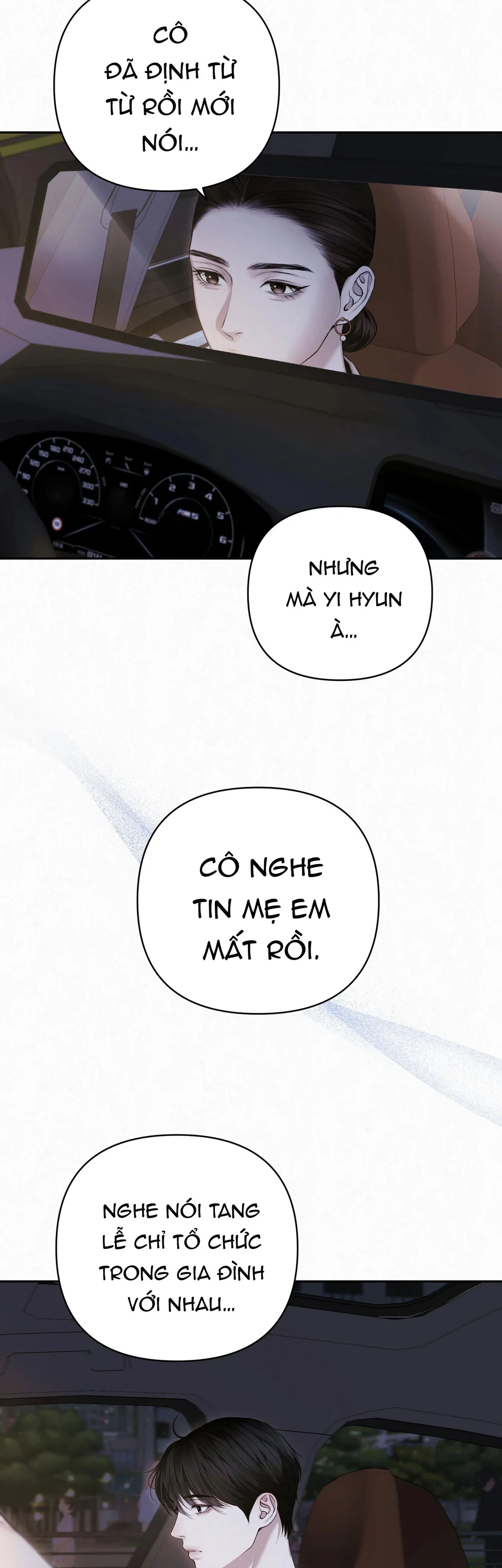 DIAMOND DUST Chapter 4 Trang 55