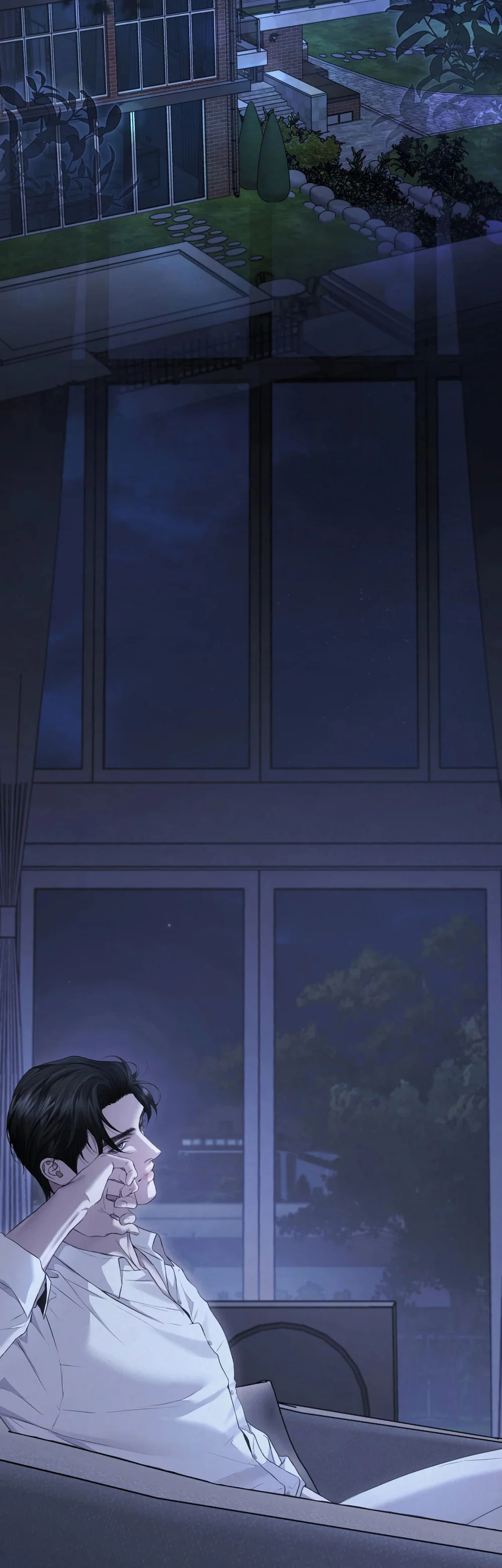 DIAMOND DUST Chapter 4 Trang 70