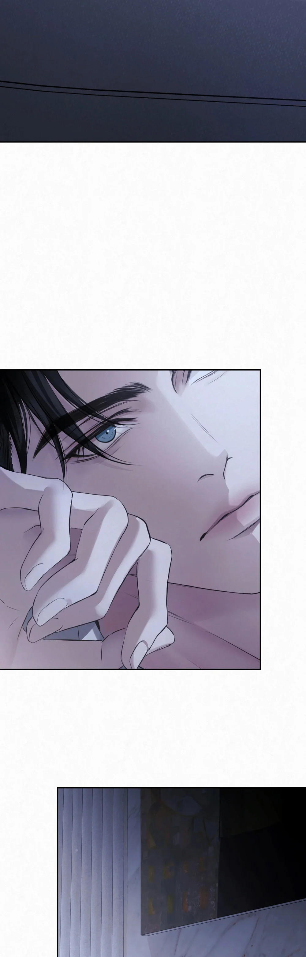 DIAMOND DUST Chapter 4 Trang 71