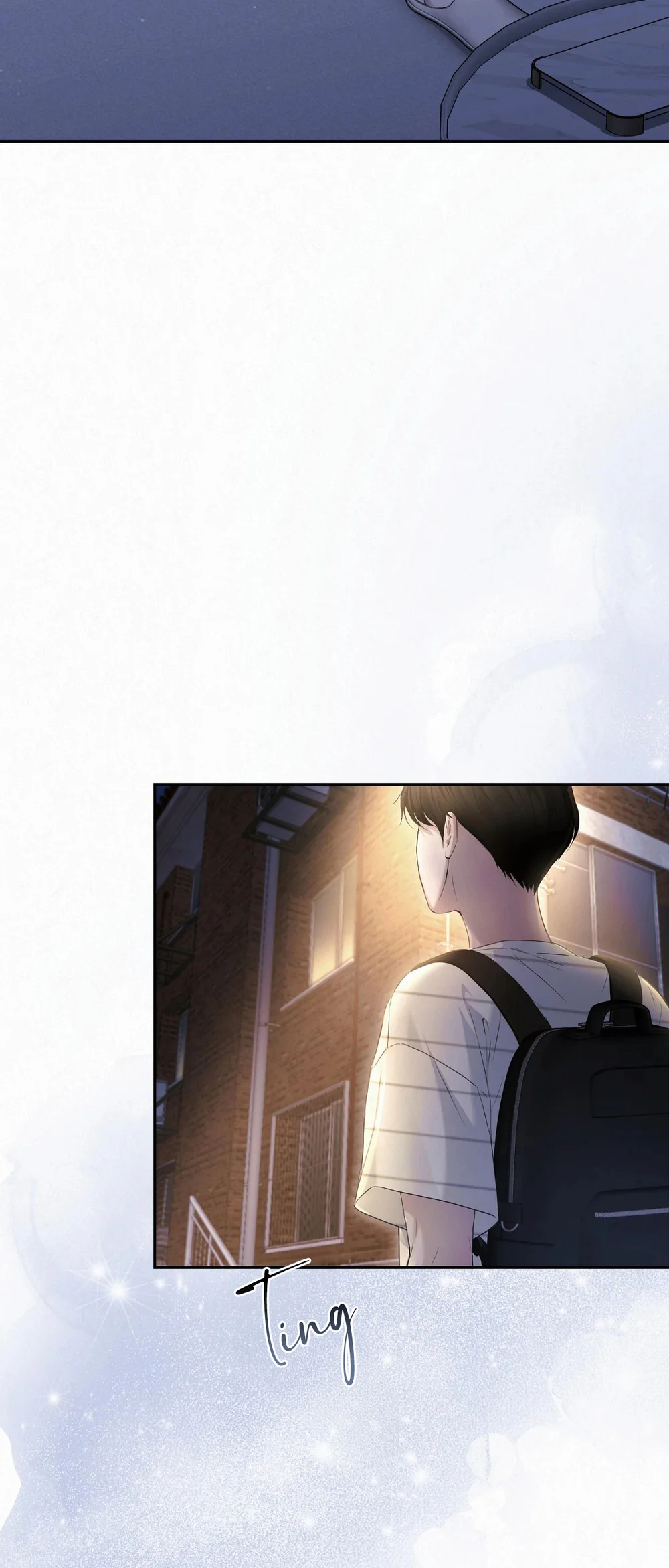 DIAMOND DUST Chapter 4 Trang 74