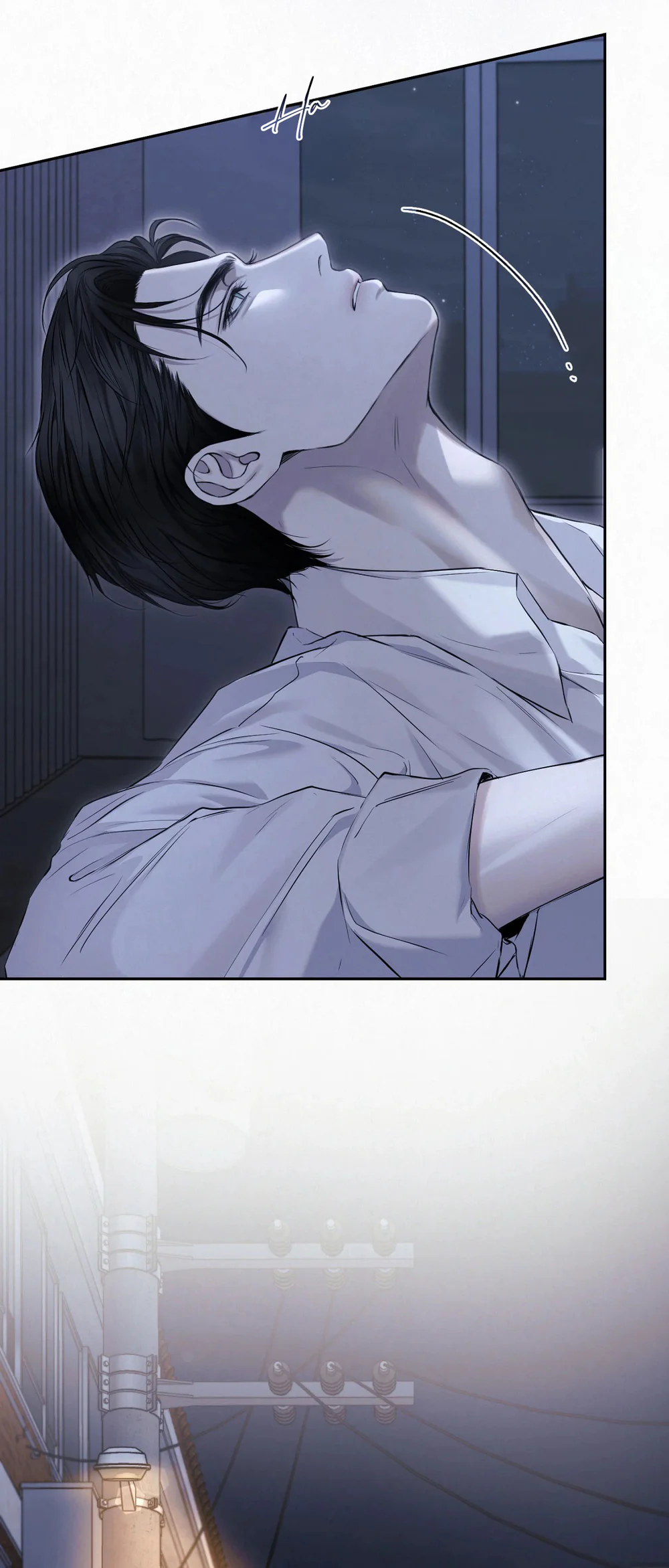 DIAMOND DUST Chapter 4 Trang 76