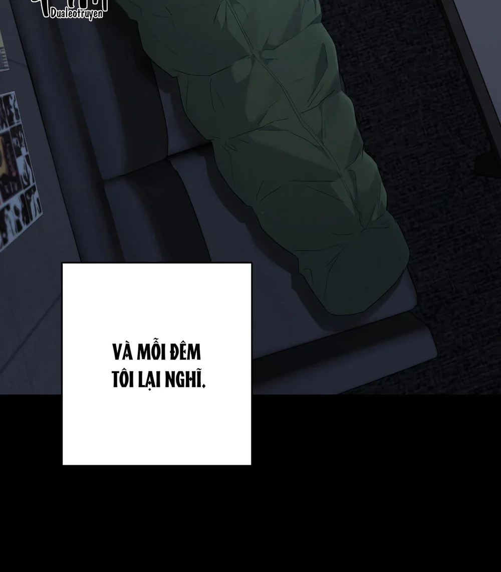 DIAMOND DUST Chapter 5 Trang 10