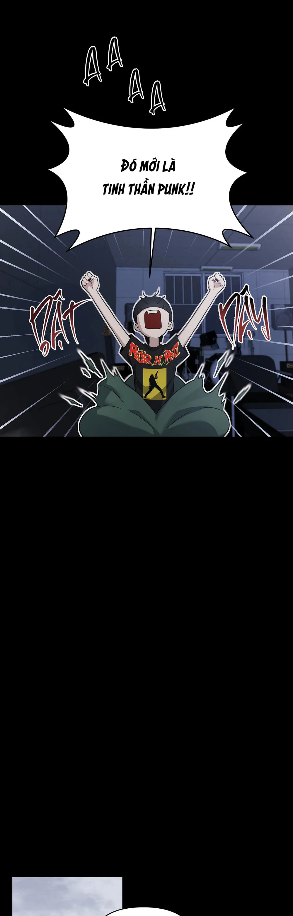 DIAMOND DUST Chapter 5 Trang 15