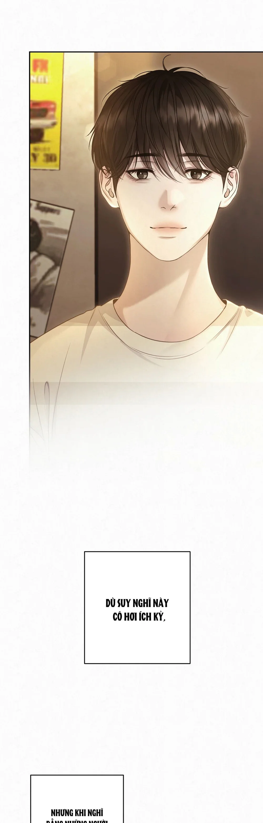 DIAMOND DUST Chapter 5 Trang 51