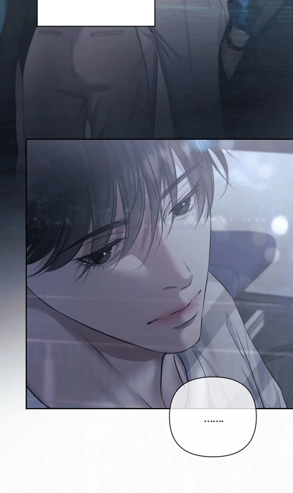 DIAMOND DUST Chapter 5 Trang 56