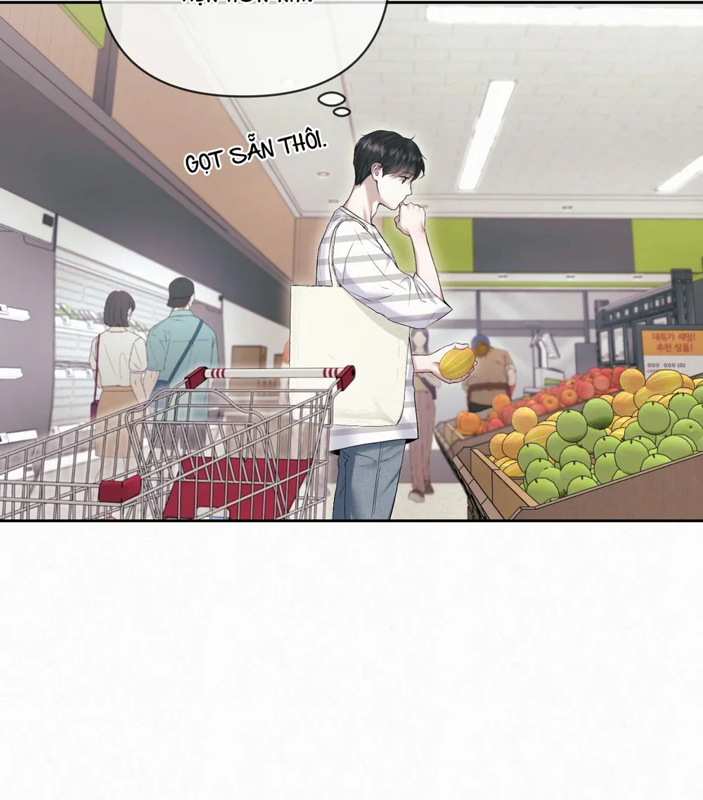 DIAMOND DUST Chapter 5 Trang 62