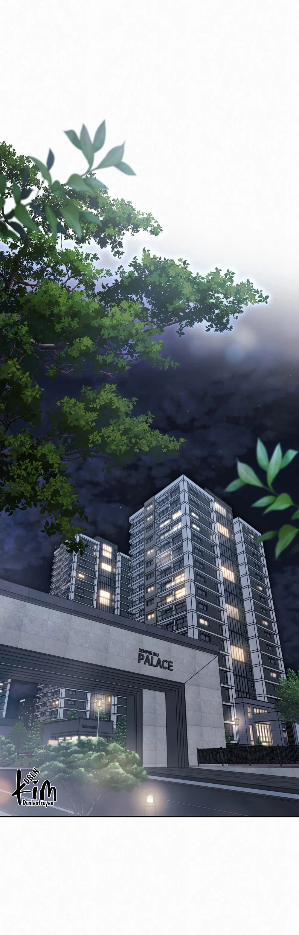 DIAMOND DUST Chapter 5 Trang 63