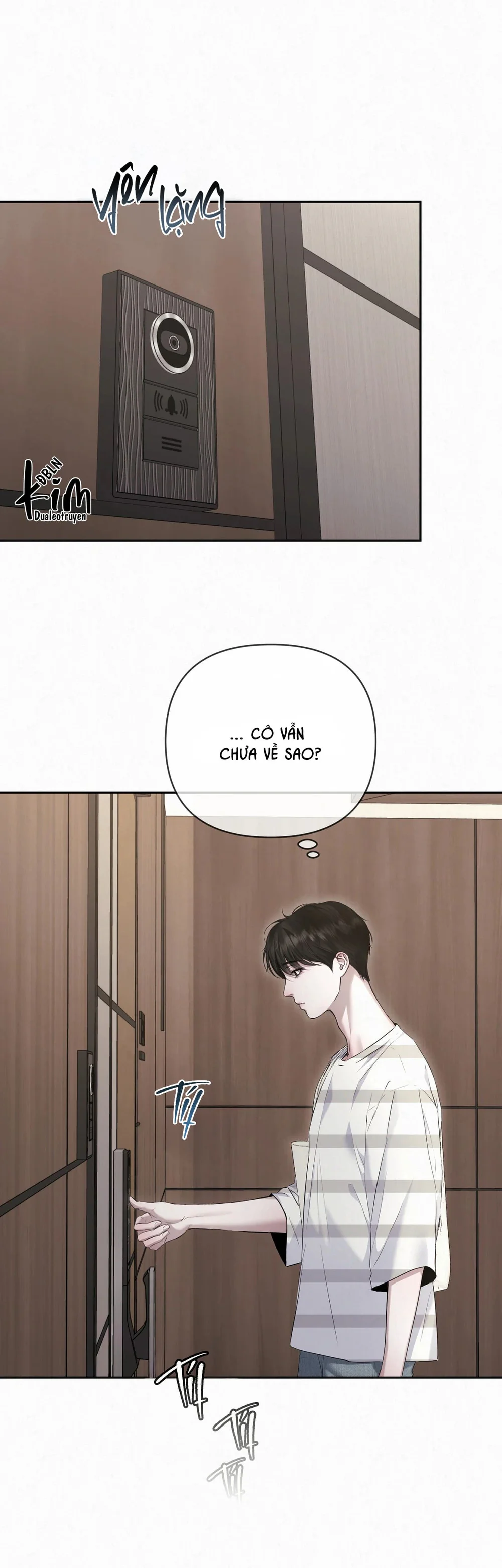 DIAMOND DUST Chapter 5 Trang 67