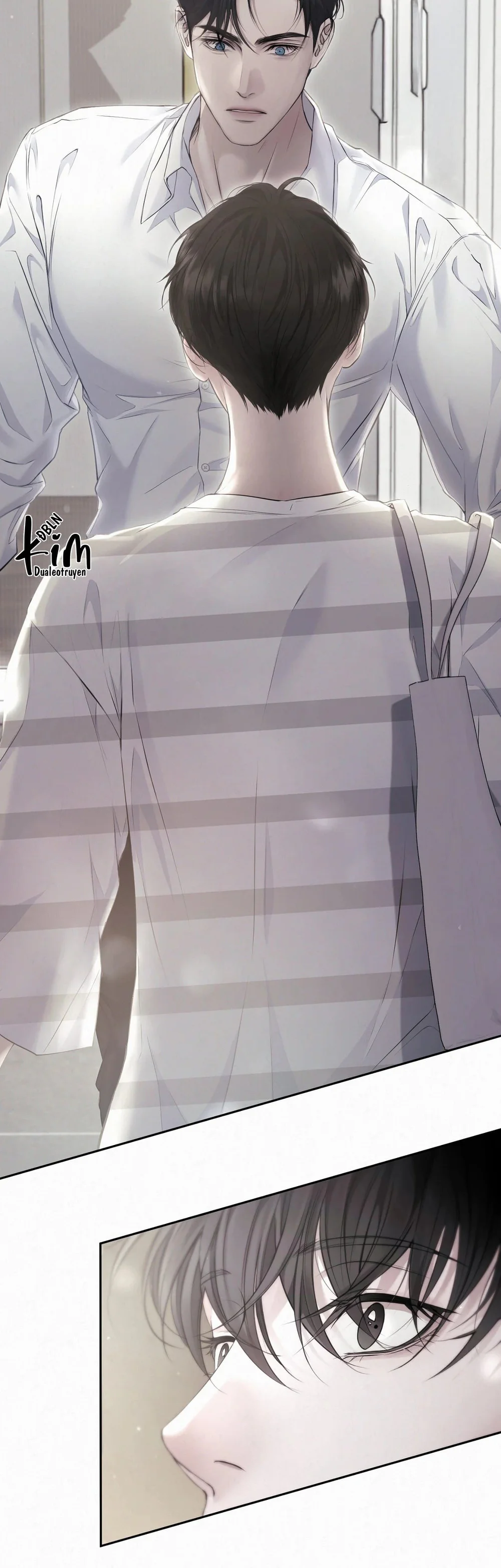 DIAMOND DUST Chapter 5 Trang 70