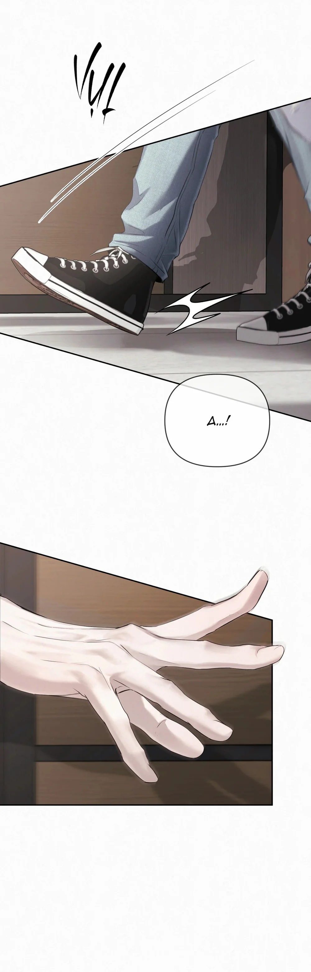 DIAMOND DUST Chapter 5 Trang 72