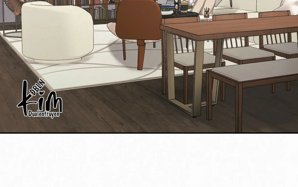 DIAMOND DUST Chapter 6 Trang 10