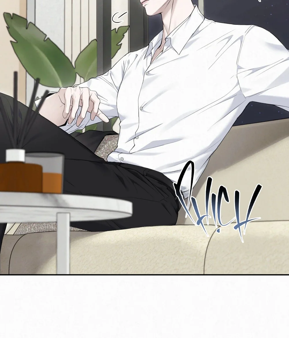 DIAMOND DUST Chapter 6 Trang 12