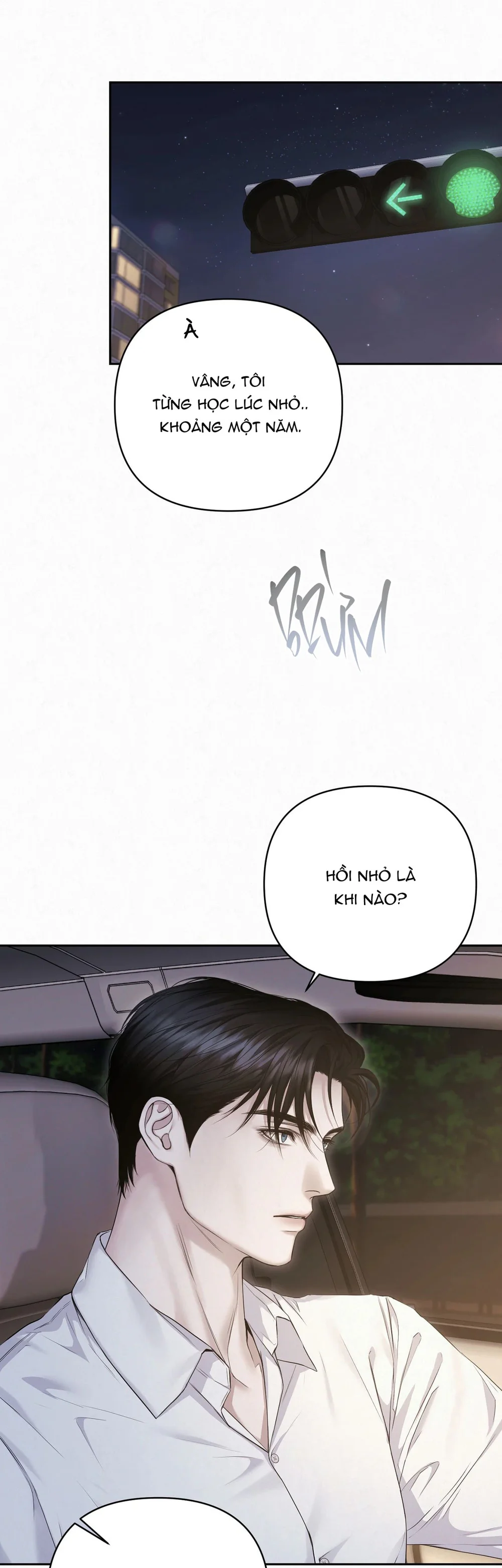 DIAMOND DUST Chapter 6 Trang 39