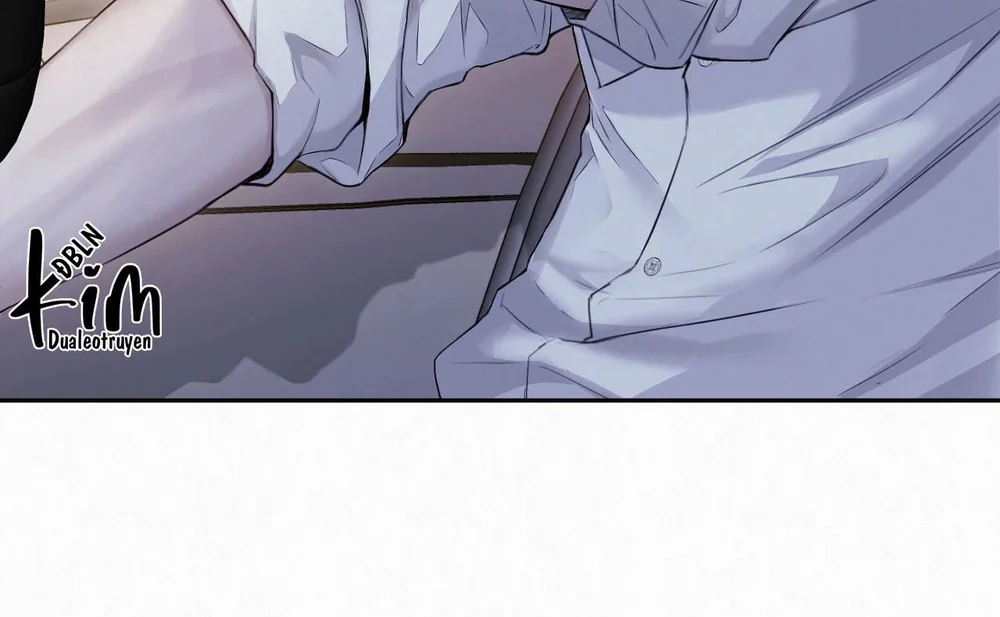 DIAMOND DUST Chapter 6 Trang 42