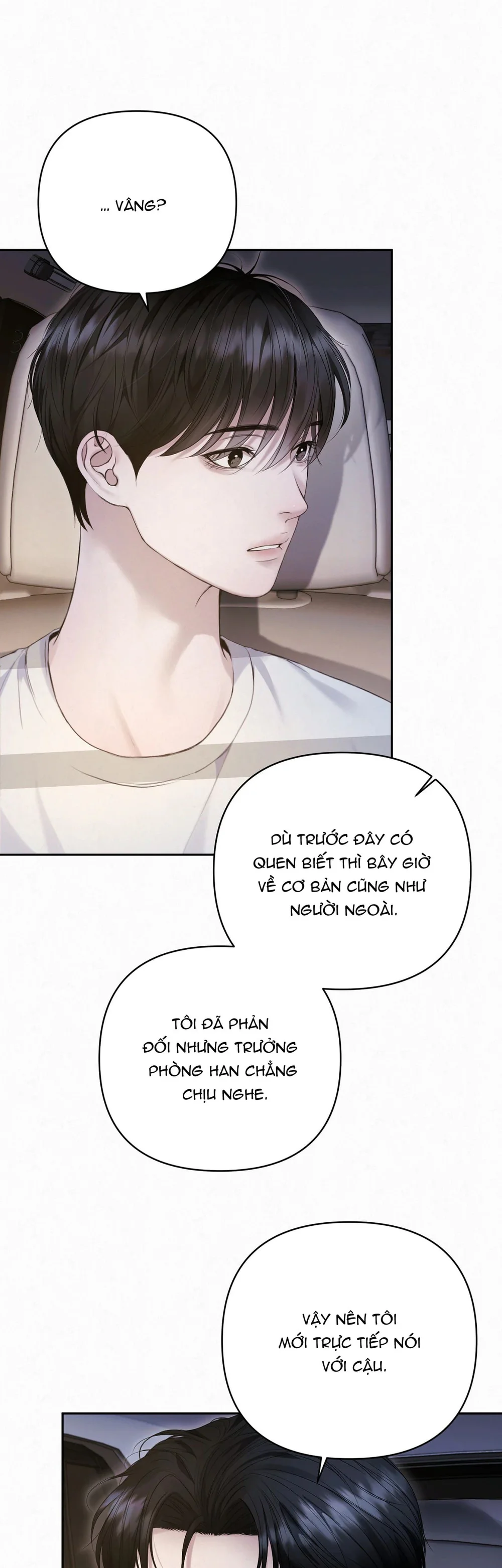 DIAMOND DUST Chapter 6 Trang 43