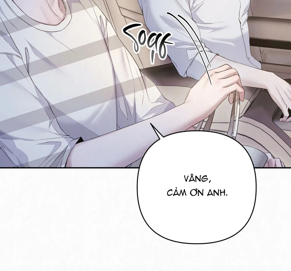 DIAMOND DUST Chapter 6 Trang 50