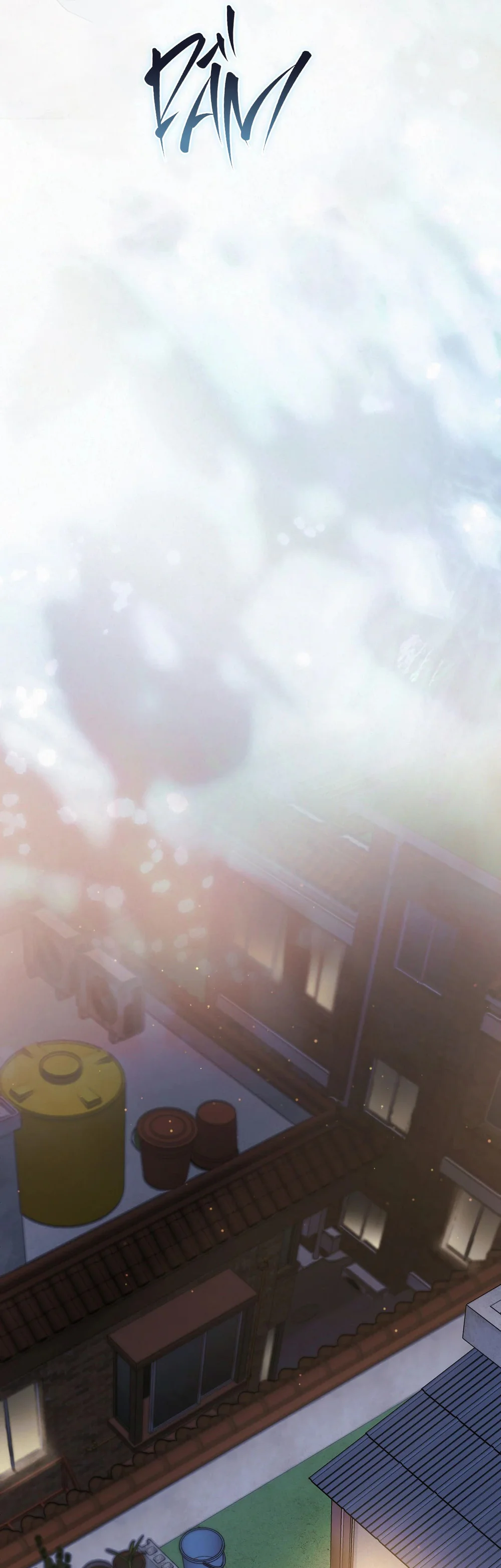 DIAMOND DUST Chapter 6 Trang 55