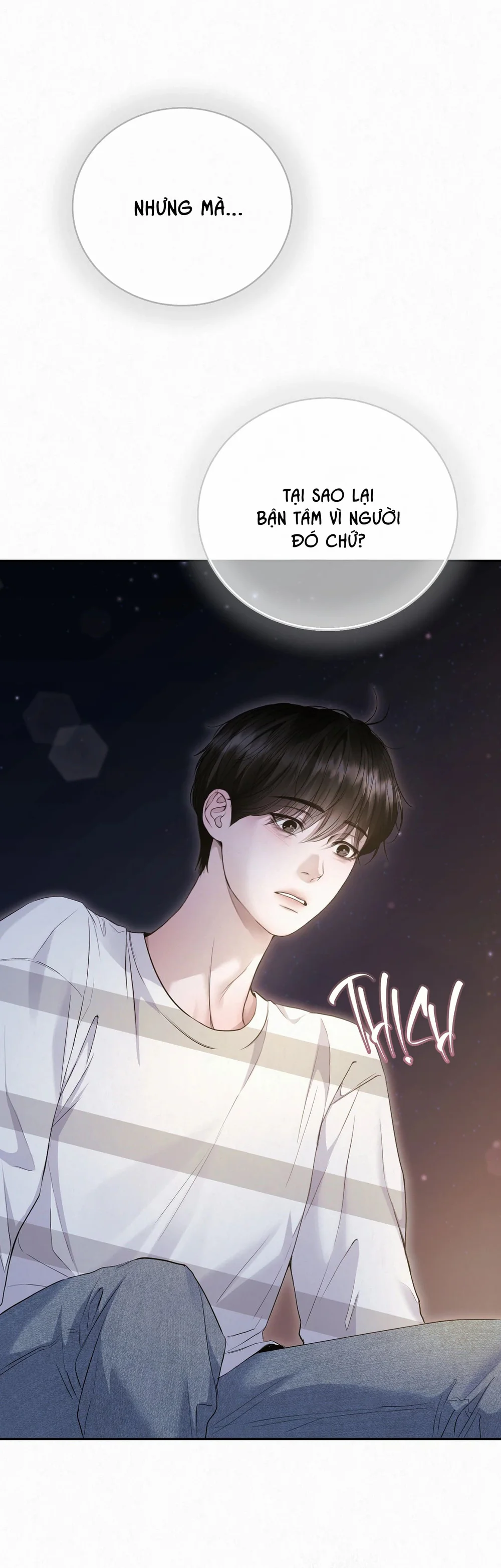 DIAMOND DUST Chapter 6 Trang 63