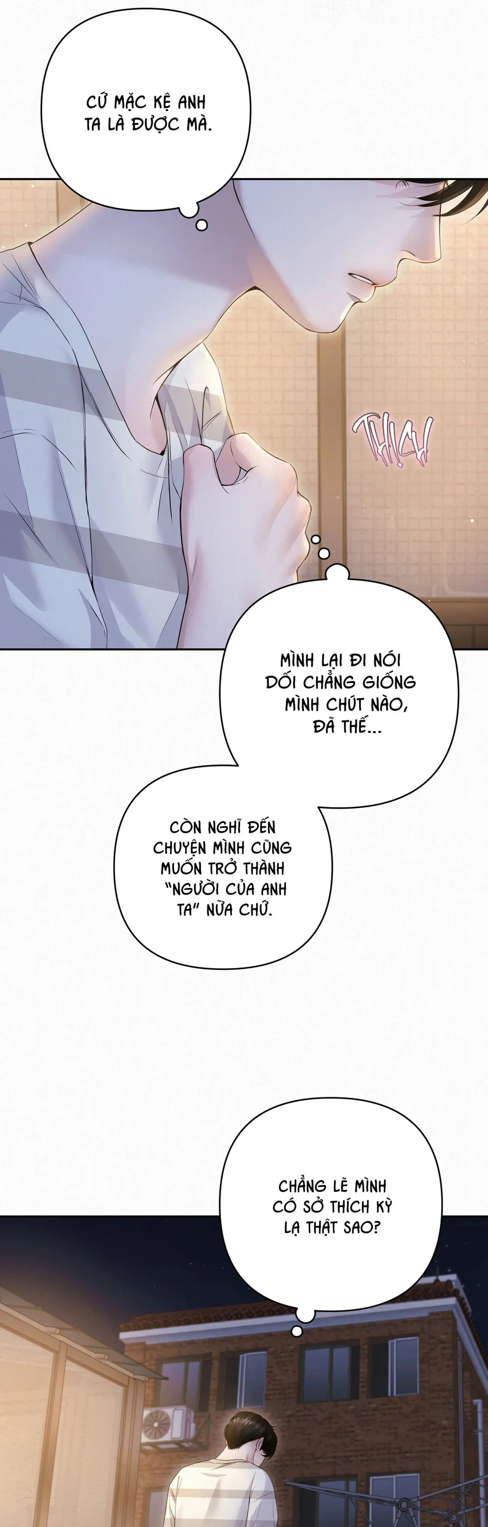 DIAMOND DUST Chapter 6 Trang 65