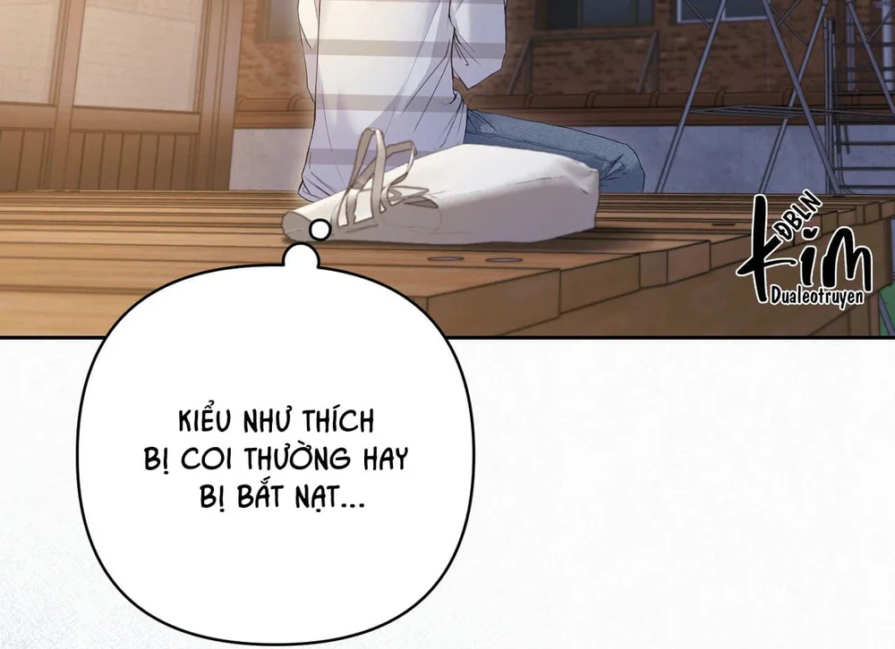 DIAMOND DUST Chapter 6 Trang 66