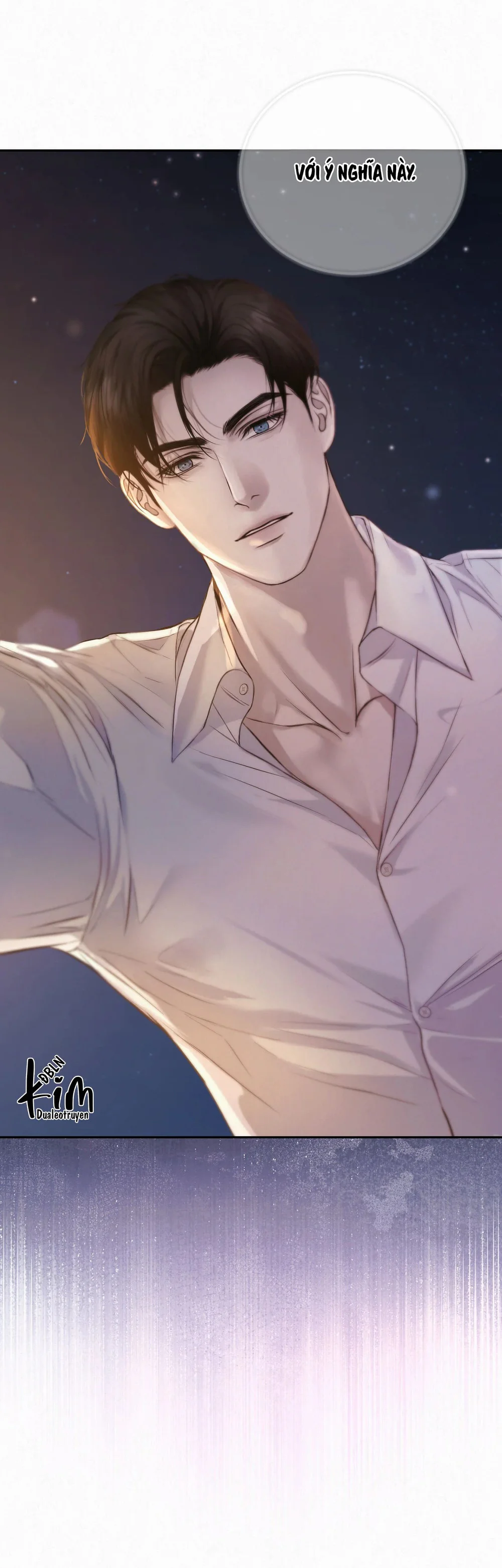 DIAMOND DUST Chapter 6 Trang 73