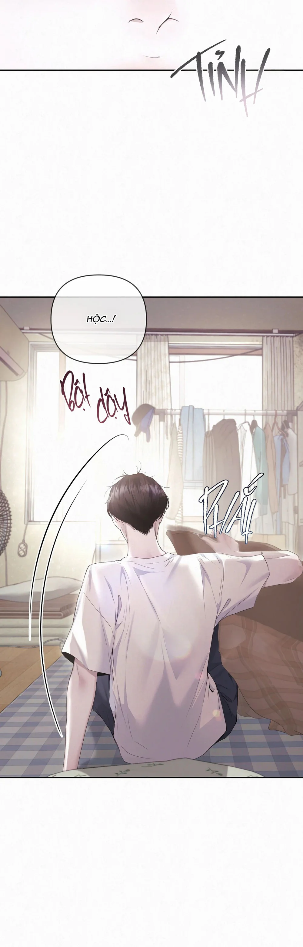 DIAMOND DUST Chapter 6 Trang 75