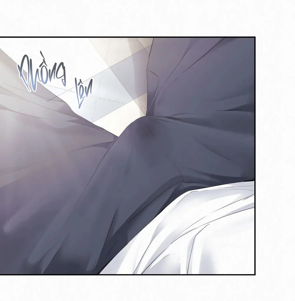 DIAMOND DUST Chapter 6 Trang 76