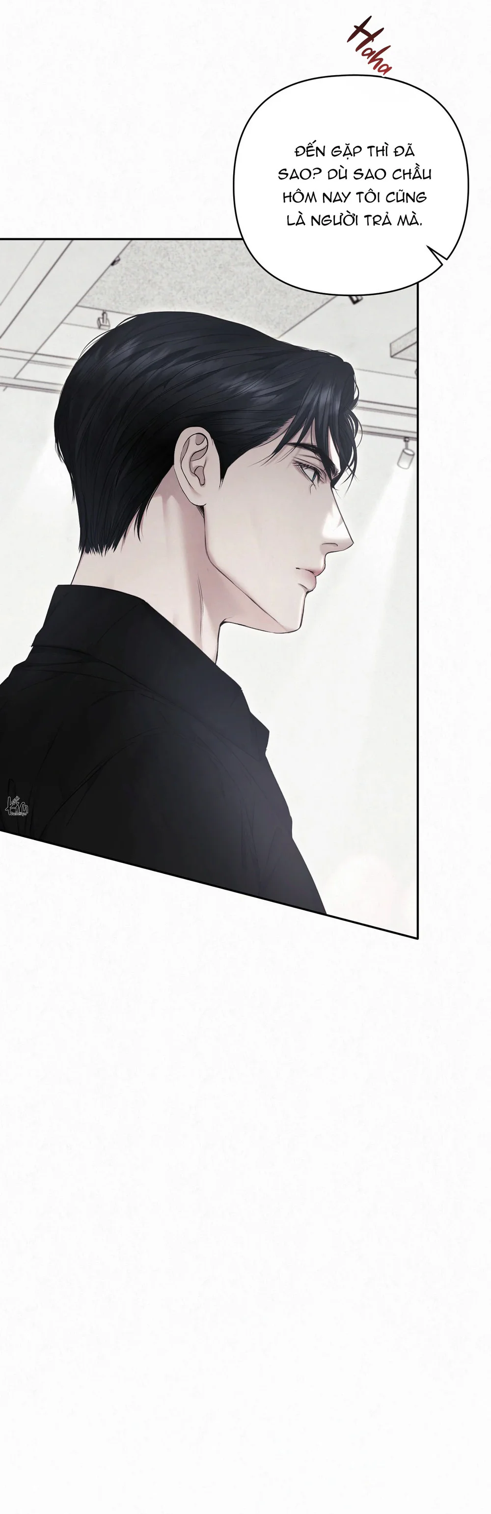 DIAMOND DUST Chapter 7 Trang 15