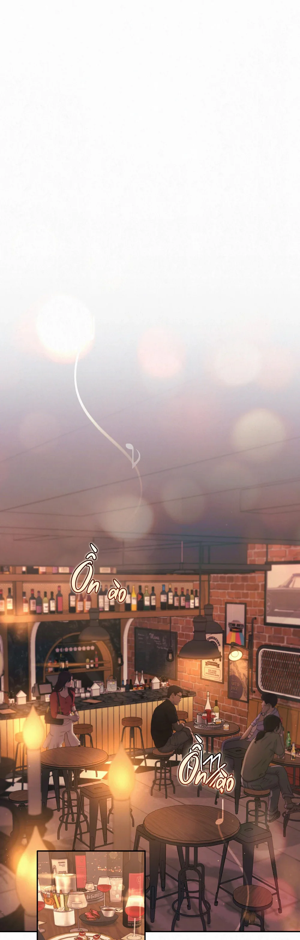 DIAMOND DUST Chapter 7 Trang 16