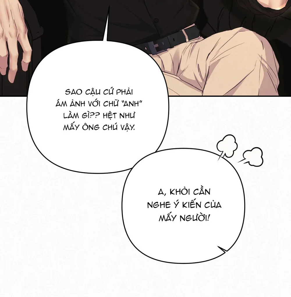 DIAMOND DUST Chapter 7 Trang 25