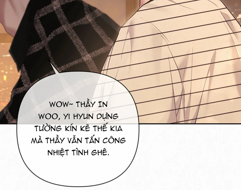 DIAMOND DUST Chapter 7 Trang 34