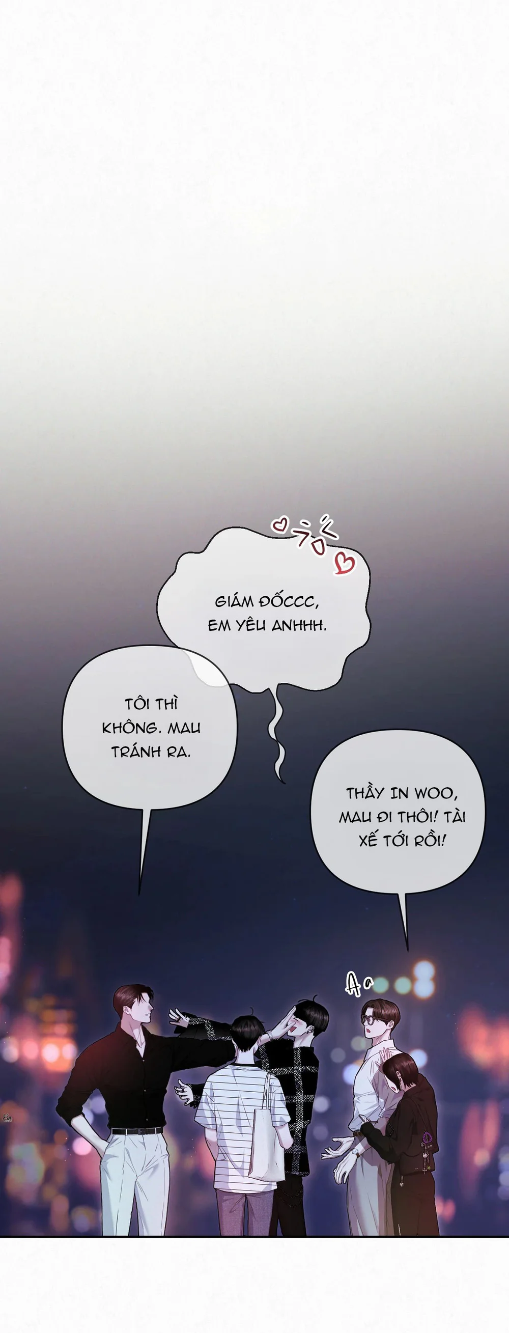 DIAMOND DUST Chapter 7 Trang 47