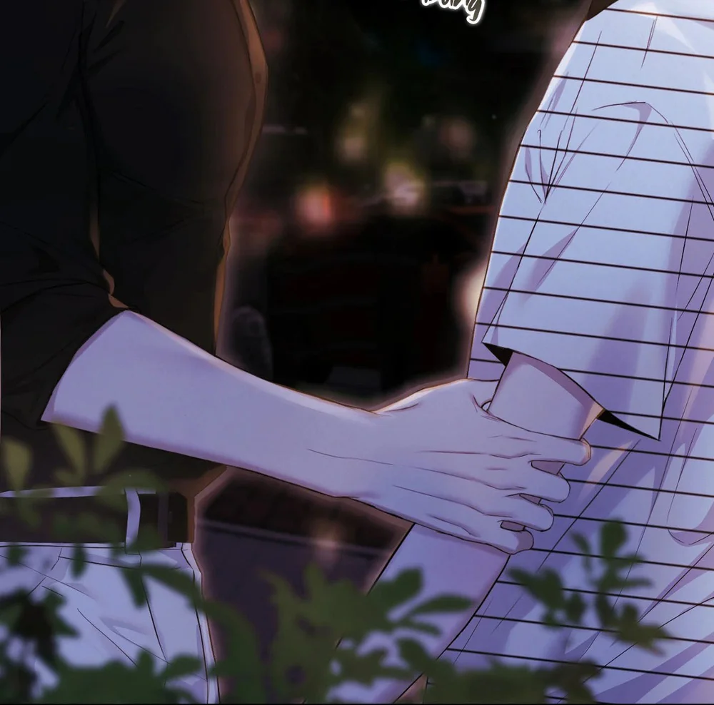 DIAMOND DUST Chapter 7 Trang 51