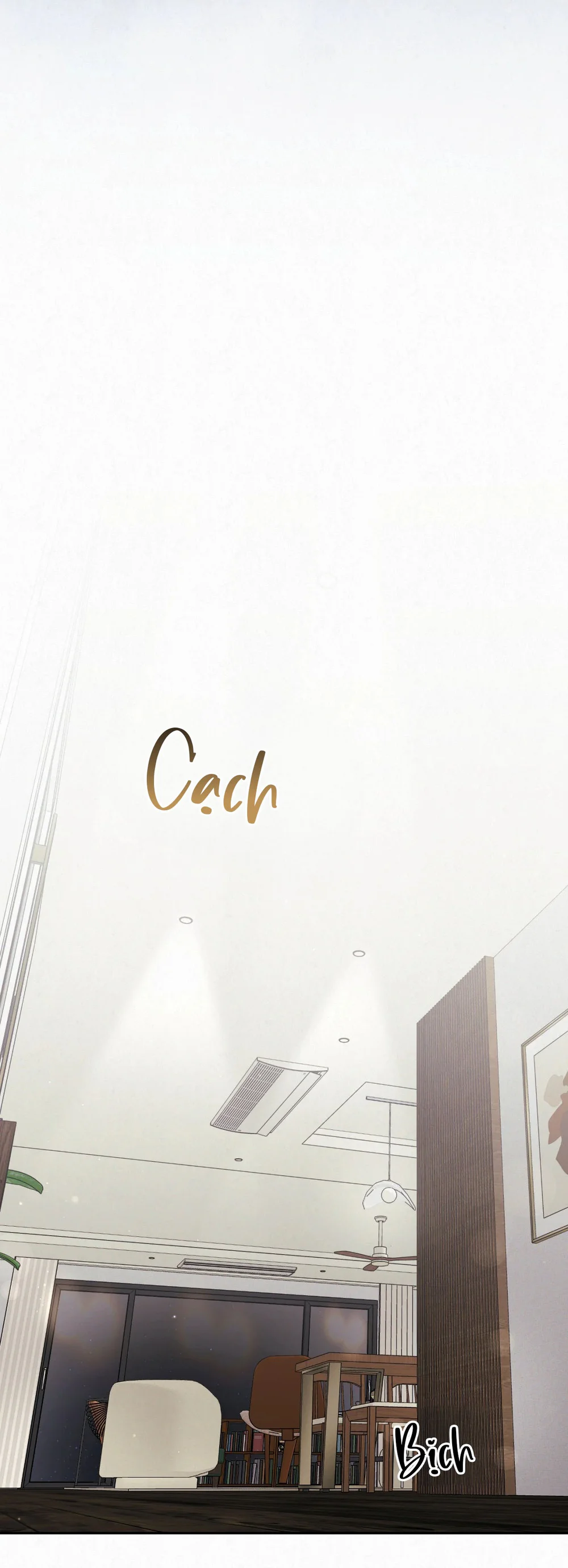 DIAMOND DUST Chapter 7 Trang 54