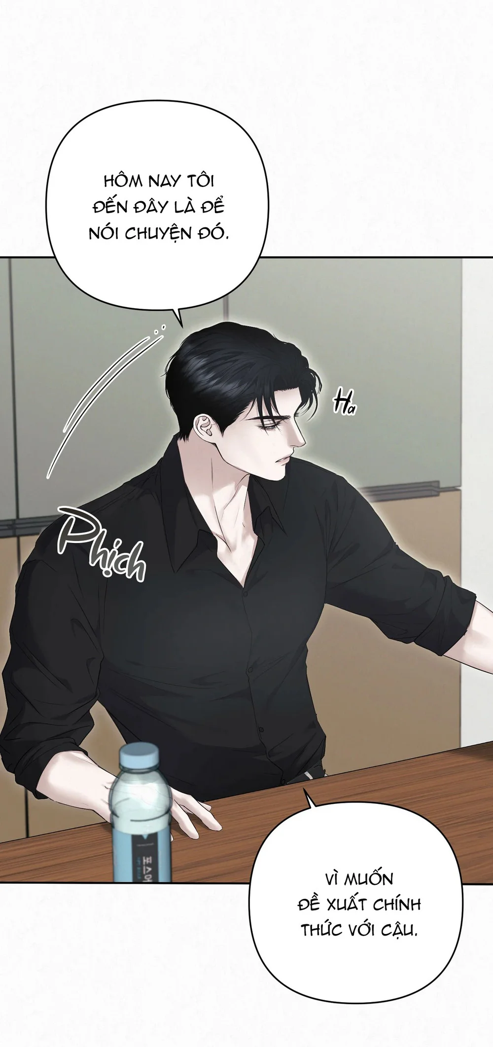 DIAMOND DUST Chapter 7 Trang 59