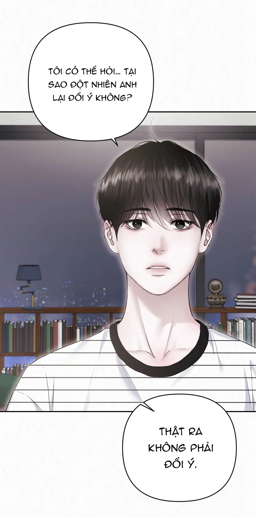 DIAMOND DUST Chapter 7 Trang 60