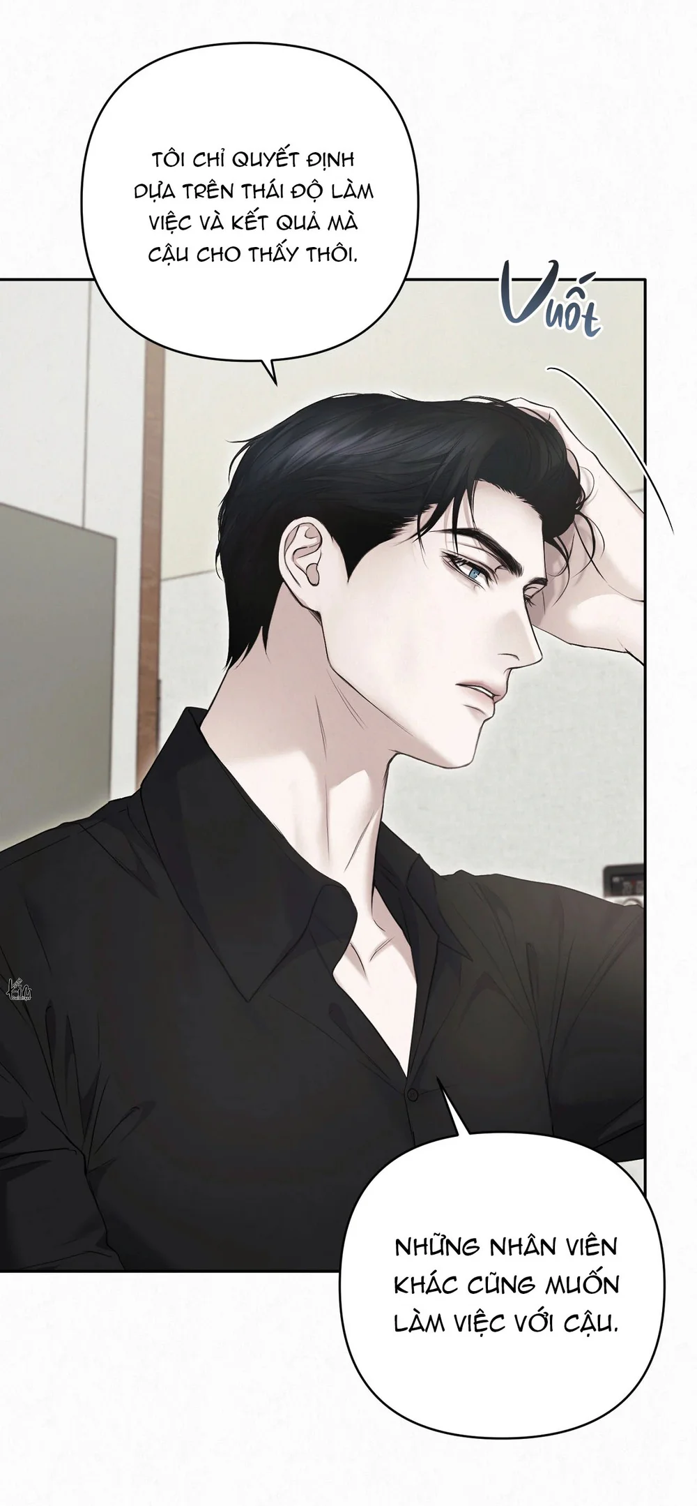 DIAMOND DUST Chapter 7 Trang 61