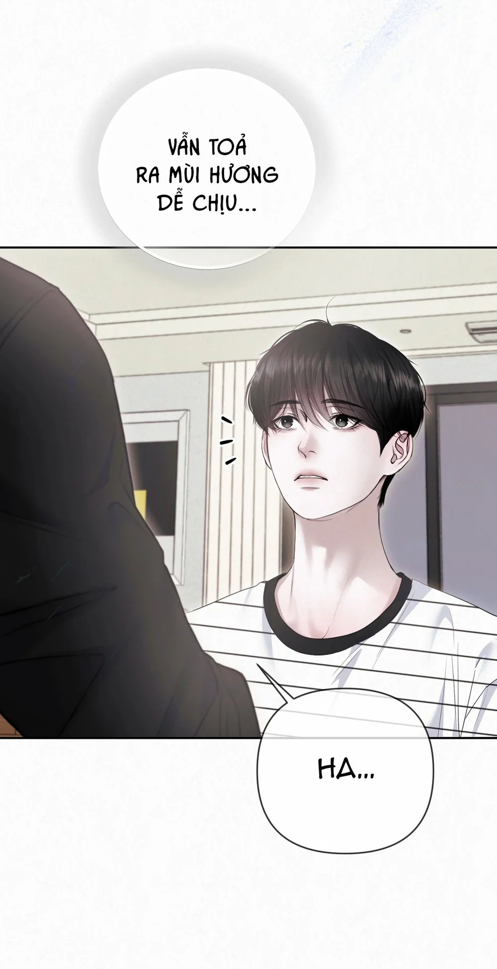 DIAMOND DUST Chapter 7 Trang 70