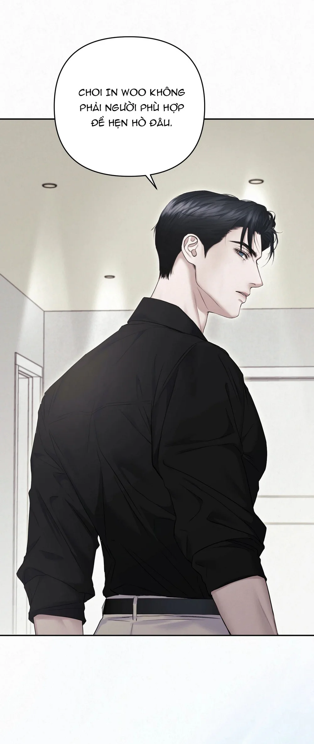 DIAMOND DUST Chapter 7 Trang 74