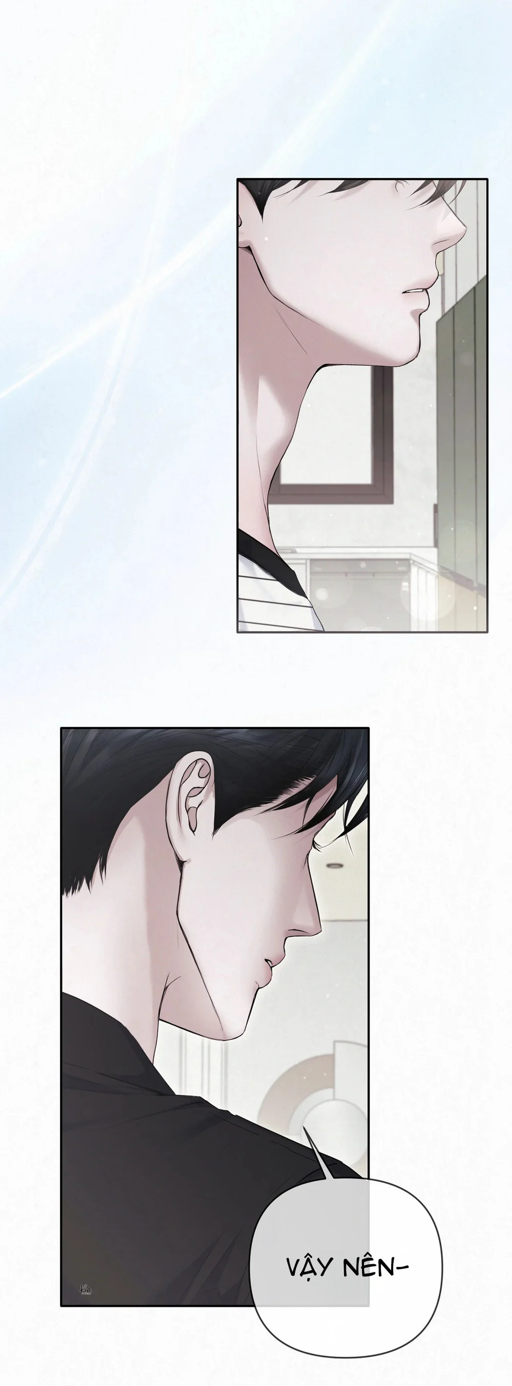 DIAMOND DUST Chapter 7 Trang 75