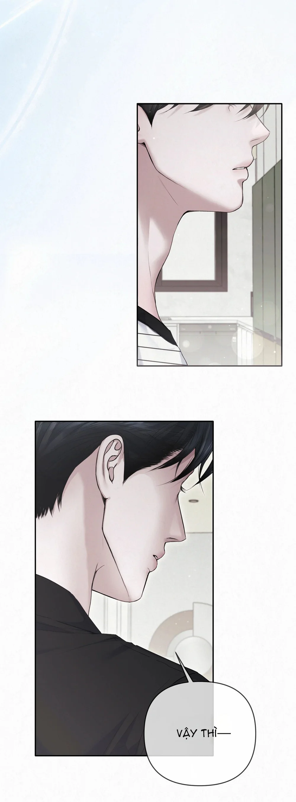 DIAMOND DUST Chapter 8 Trang 3