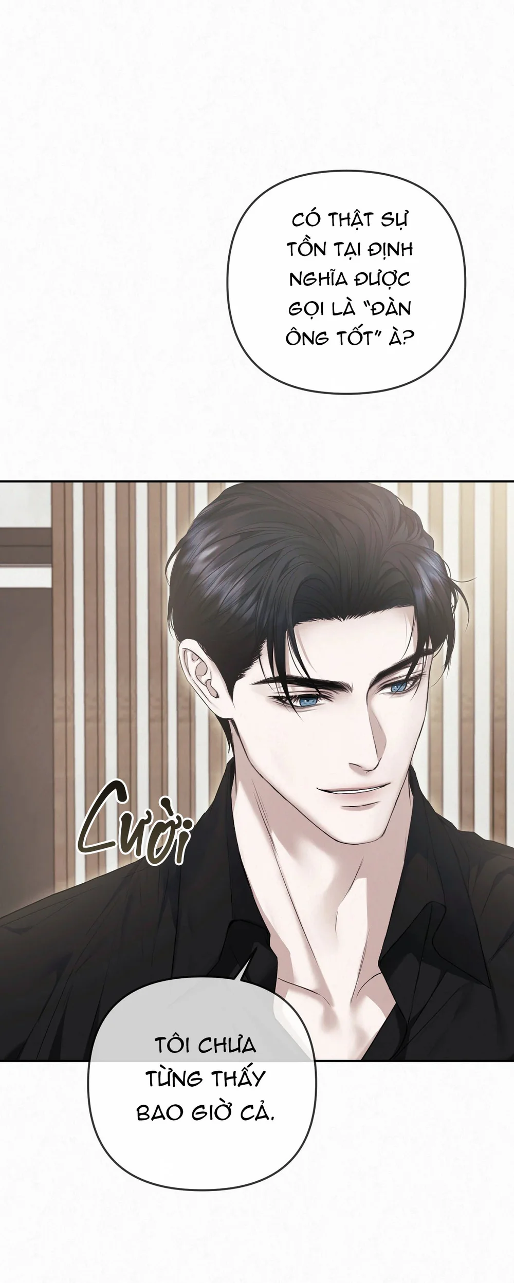 DIAMOND DUST Chapter 8 Trang 6