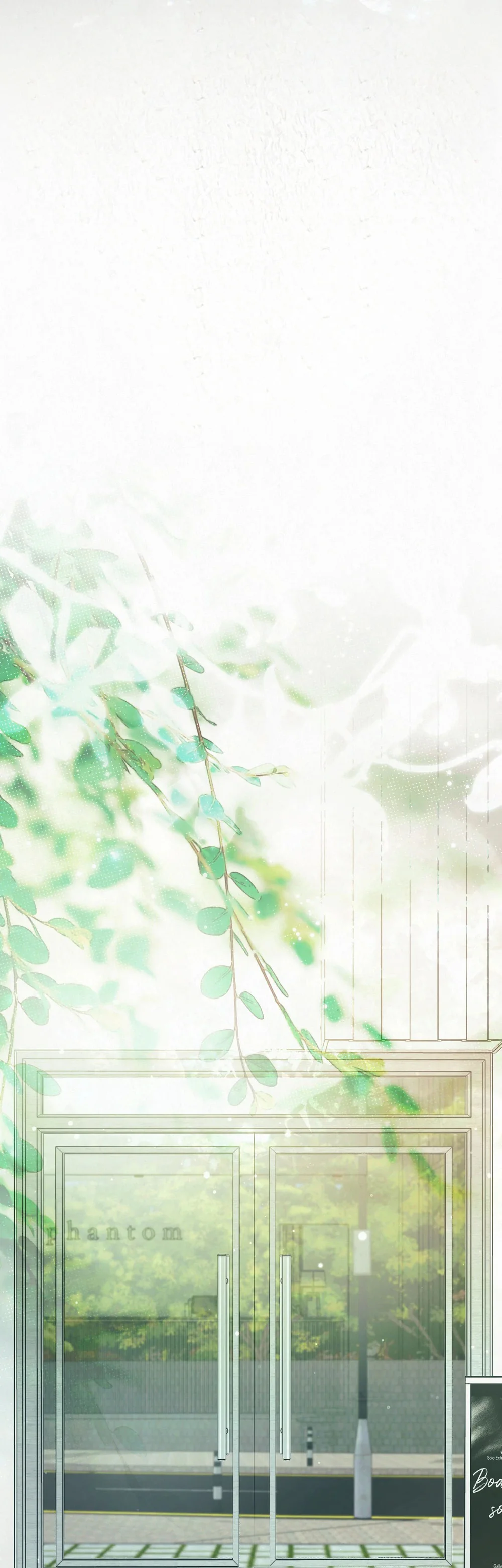 DIAMOND DUST Chapter 8 Trang 11