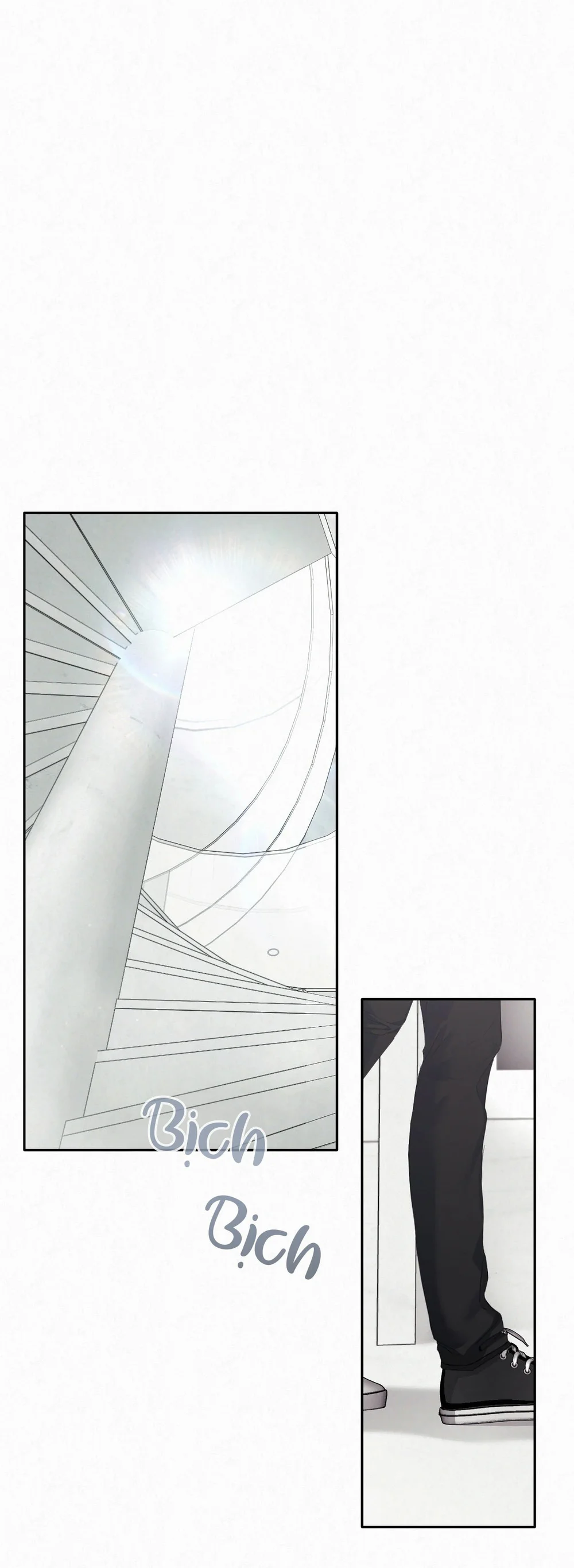 DIAMOND DUST Chapter 8 Trang 39