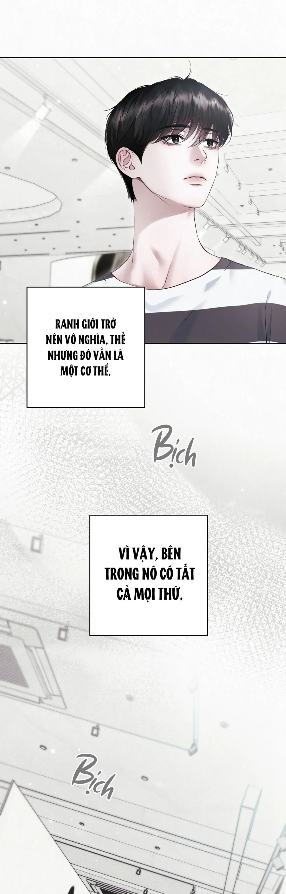 DIAMOND DUST Chapter 8 Trang 42